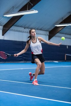 Bild 38 - NL Rahlstedter HTC - TSV Glinde : Ergebnis: 3:3